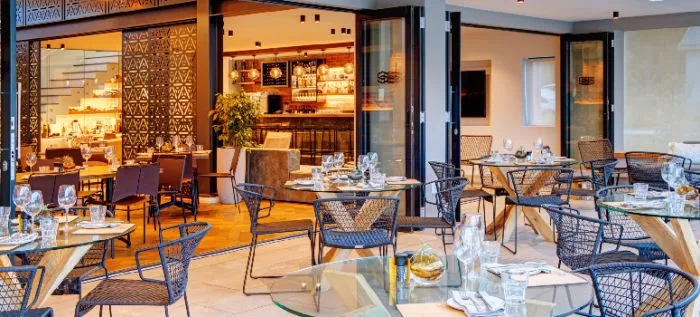 Restaurant image