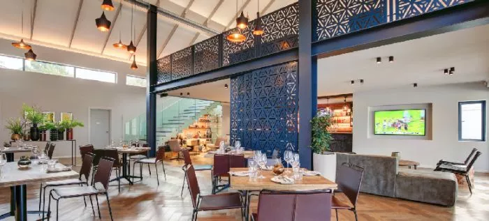 Restaurant image