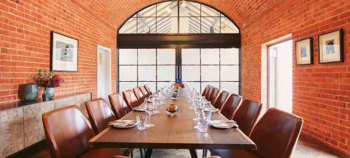 Restaurant image