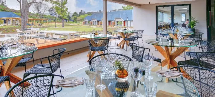 Restaurant image