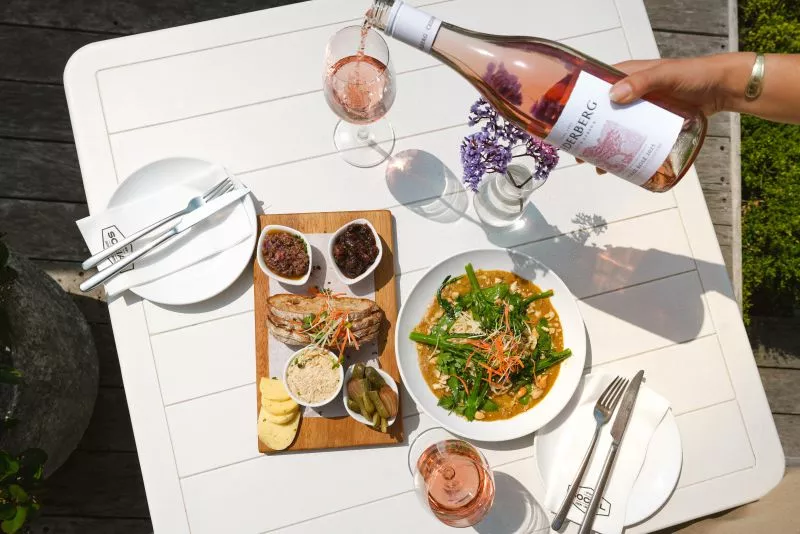 Restaurant image