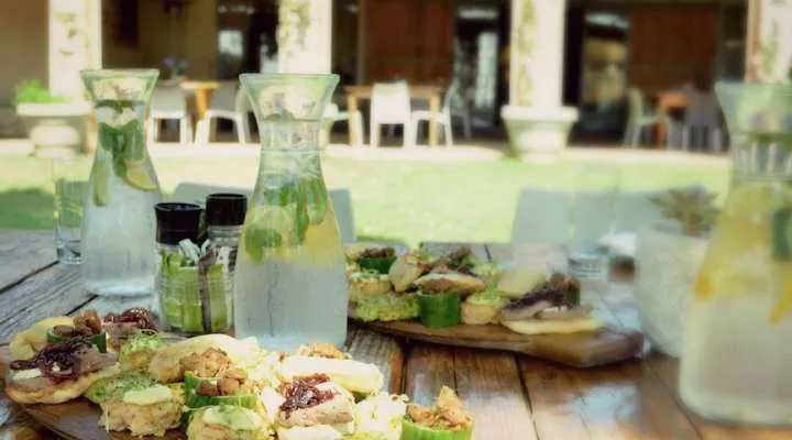 Restaurant image