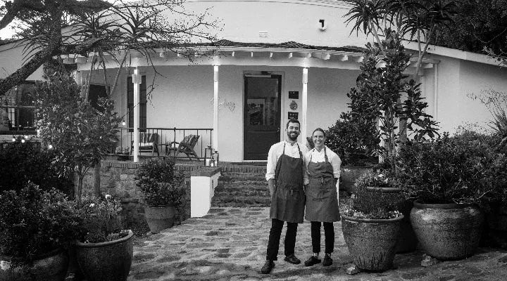 Restaurant image