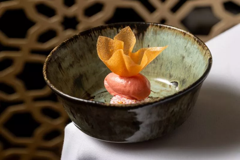 Restaurant image