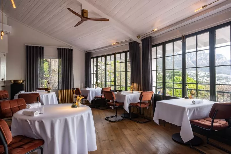 Restaurant image