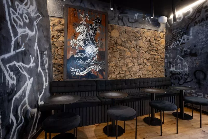 Restaurant image