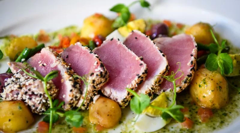 Restaurant image