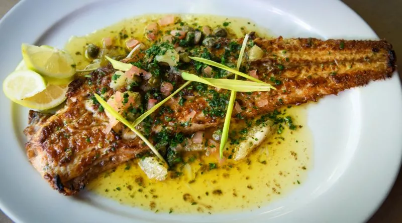 Restaurant image