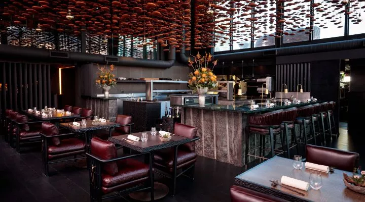 Restaurant image
