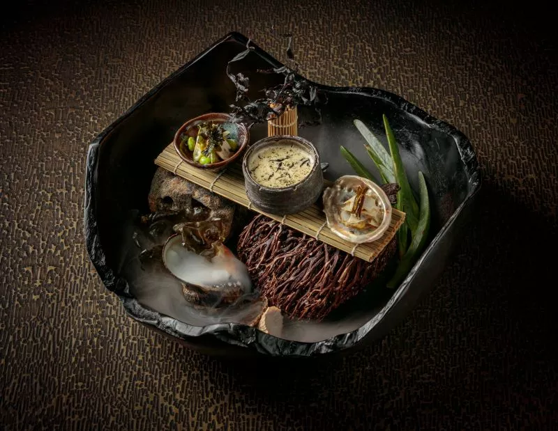 Restaurant image