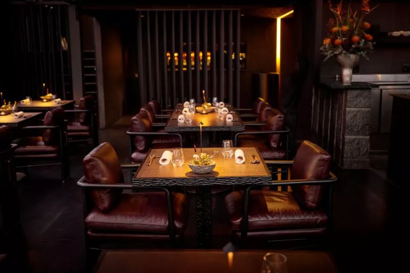 Restaurant image