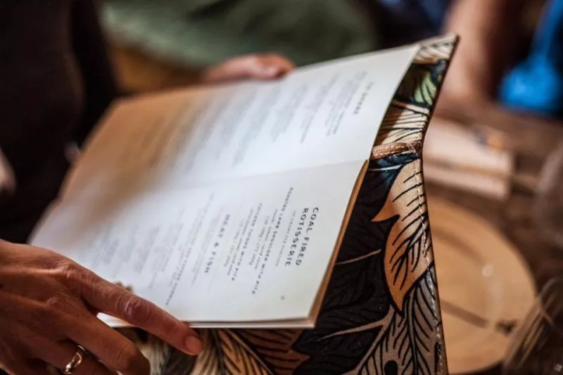 Restaurant image