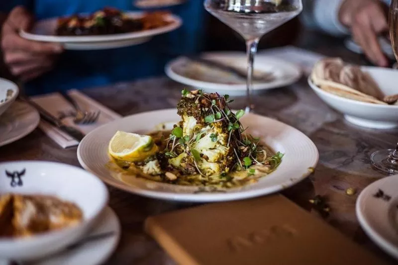 Restaurant image