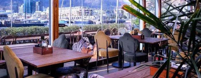 Restaurant image