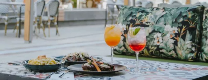 Restaurant image