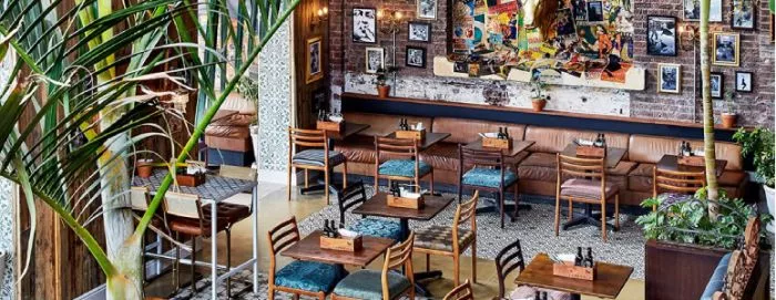 Restaurant image
