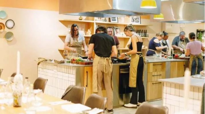 Restaurant image