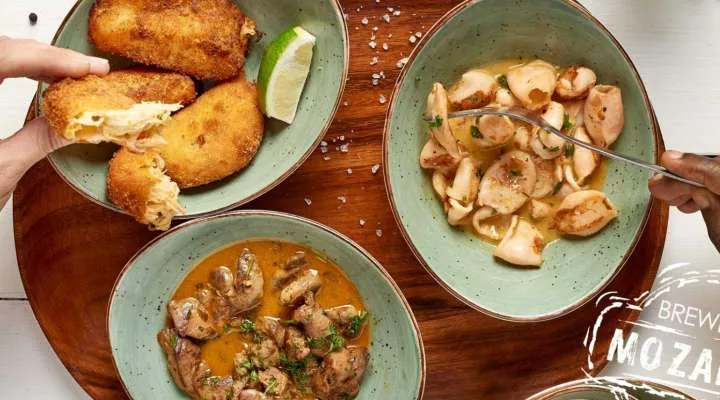 Restaurant image