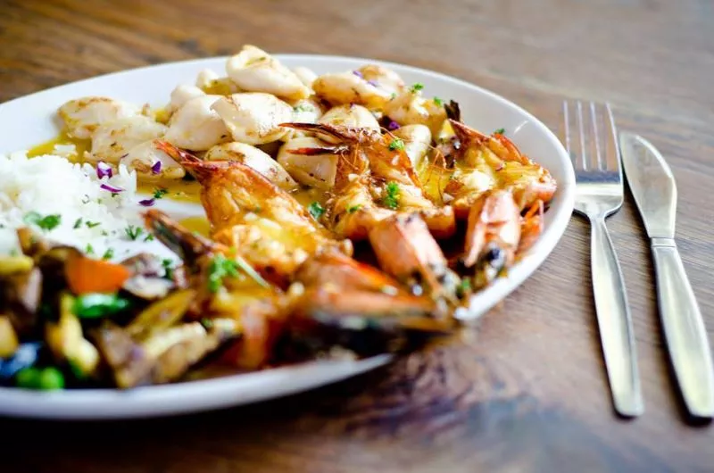 Restaurant image