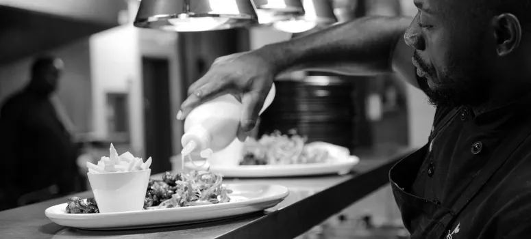 Restaurant image