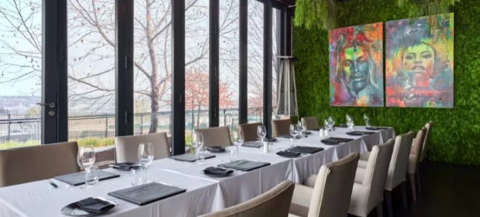 Restaurant image