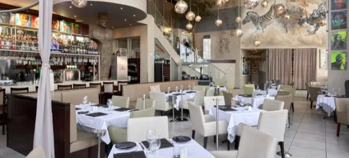 Restaurant image
