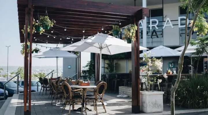 Restaurant image