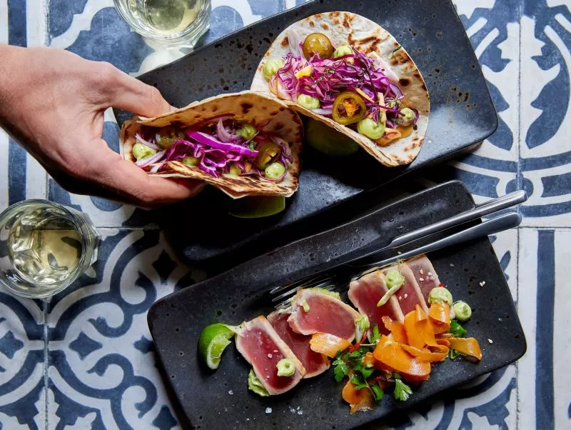 Restaurant image