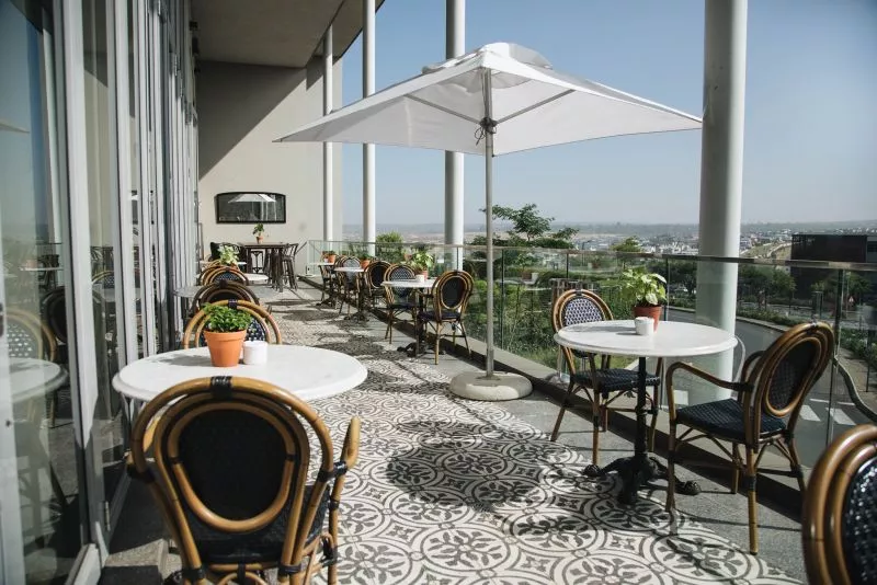 Restaurant image