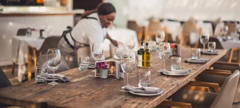 Restaurant image
