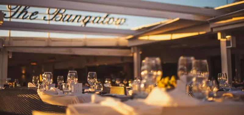 Restaurant image