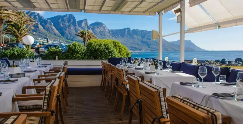 Restaurant image