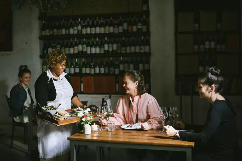 Restaurant image