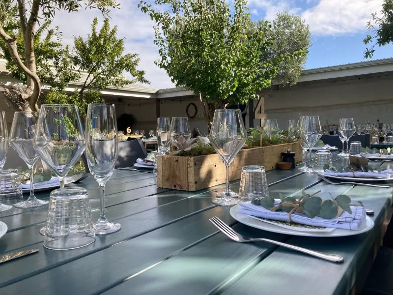 Restaurant image