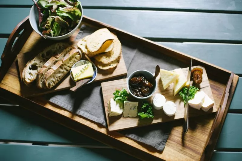 Restaurant image