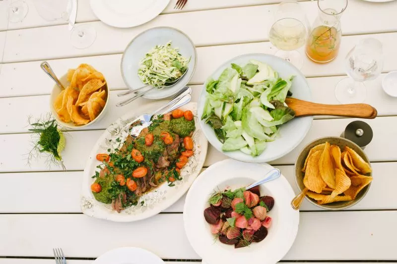 Restaurant image