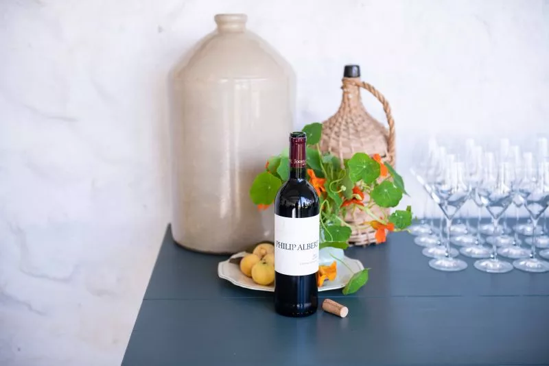 Restaurant image