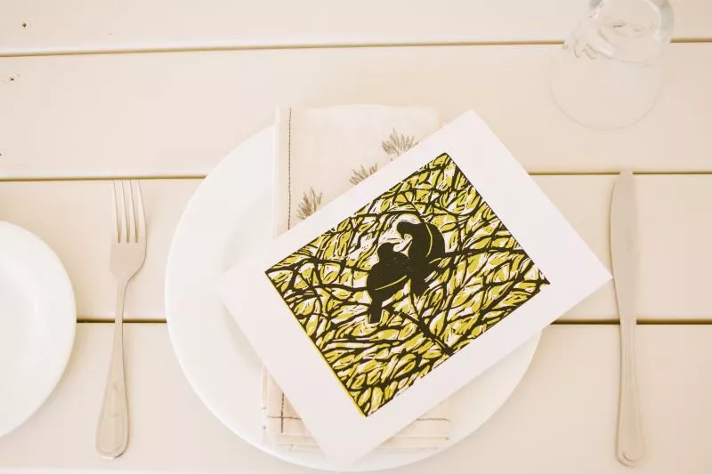 Restaurant image