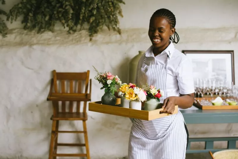 Restaurant image