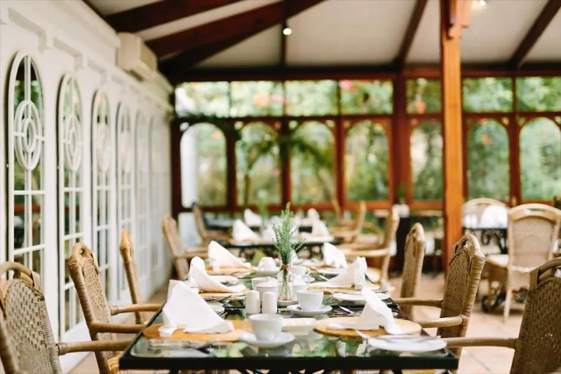 Restaurant image