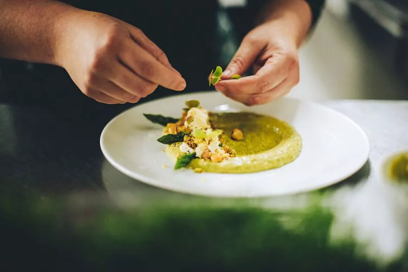 Restaurant image