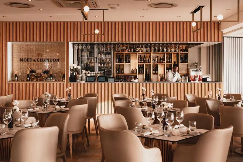 Restaurant image