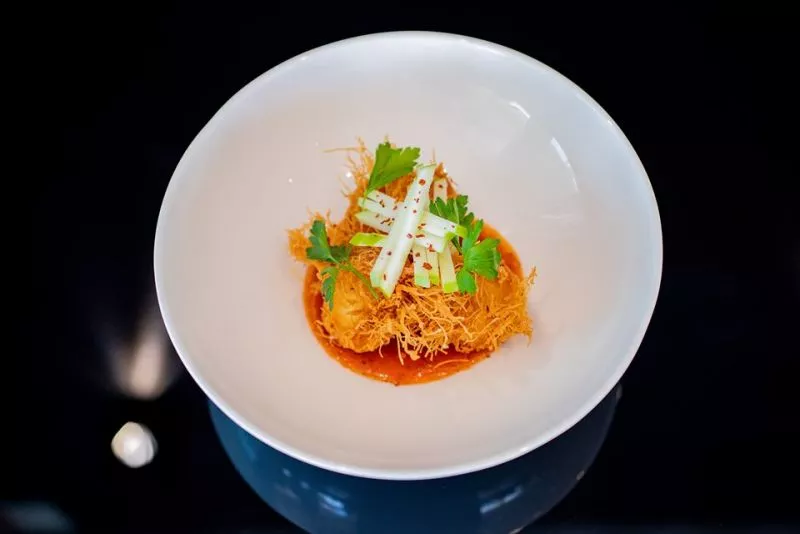 Restaurant image