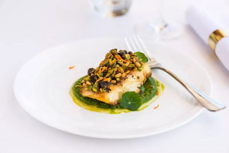 Restaurant image