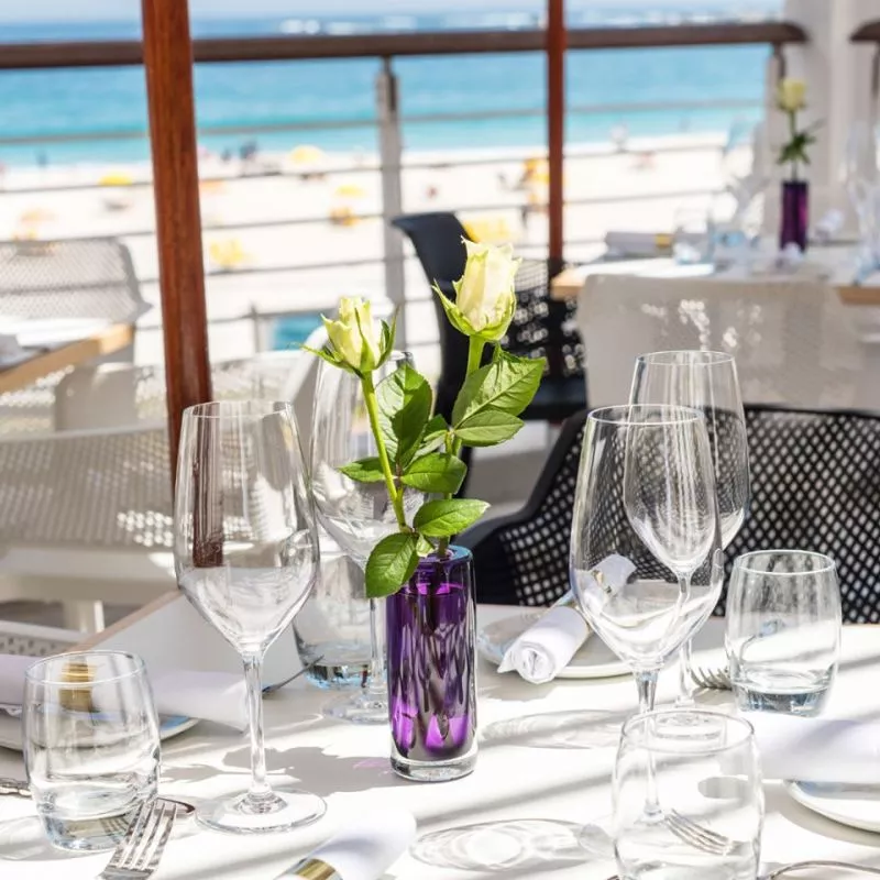 Restaurant image