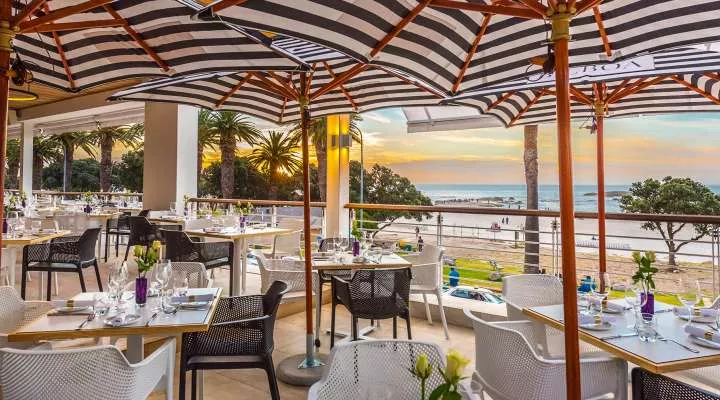 Restaurant image
