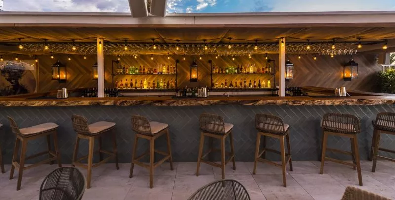 Restaurant image