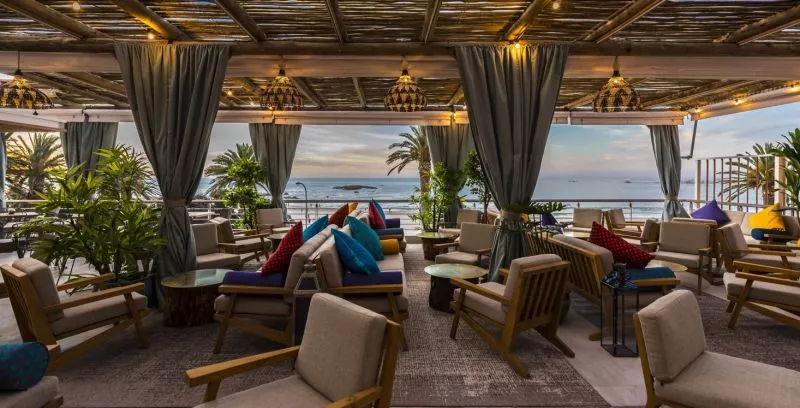 Restaurant image