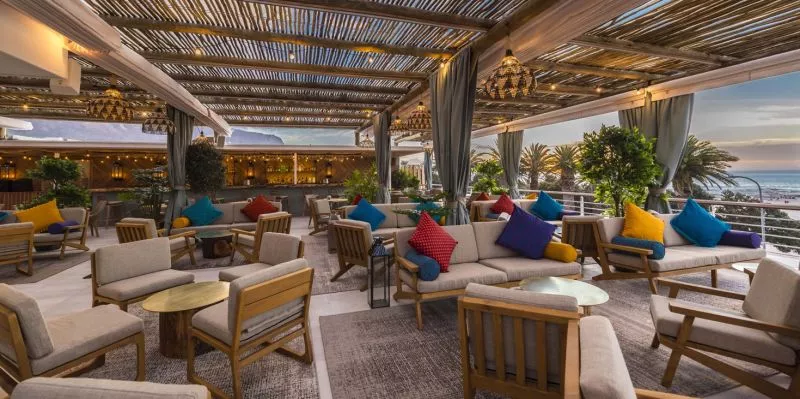 Restaurant image