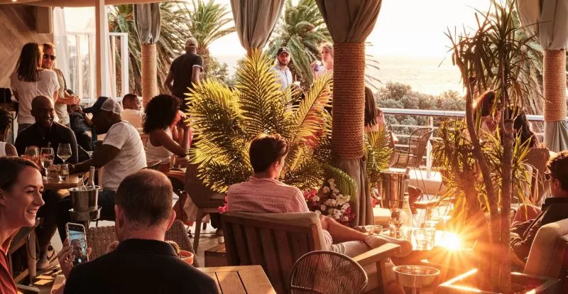 Restaurant image